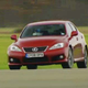 Illustration for article titled Top Gear Pits BMW M3 Vs. Lexus IS-F, We Translate Stigs Morse Code